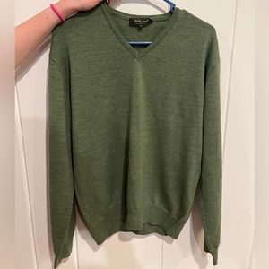 Bobby Jones men’s sweater